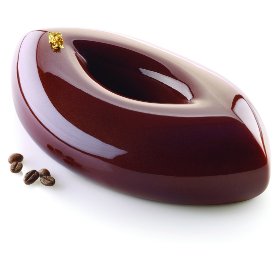 MOULE SILIKOMART PROFESSIONNEL OEIL